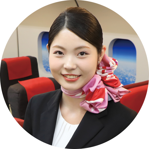 堀田さん