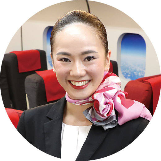 牧野さん