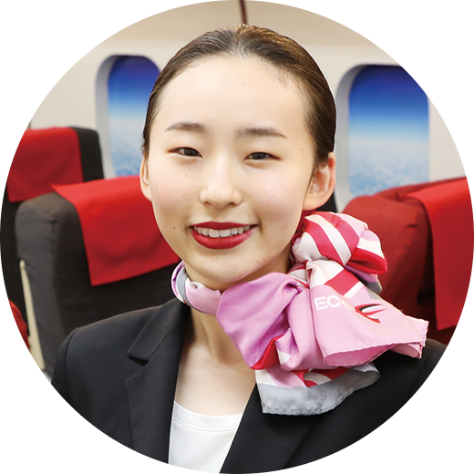内海さん