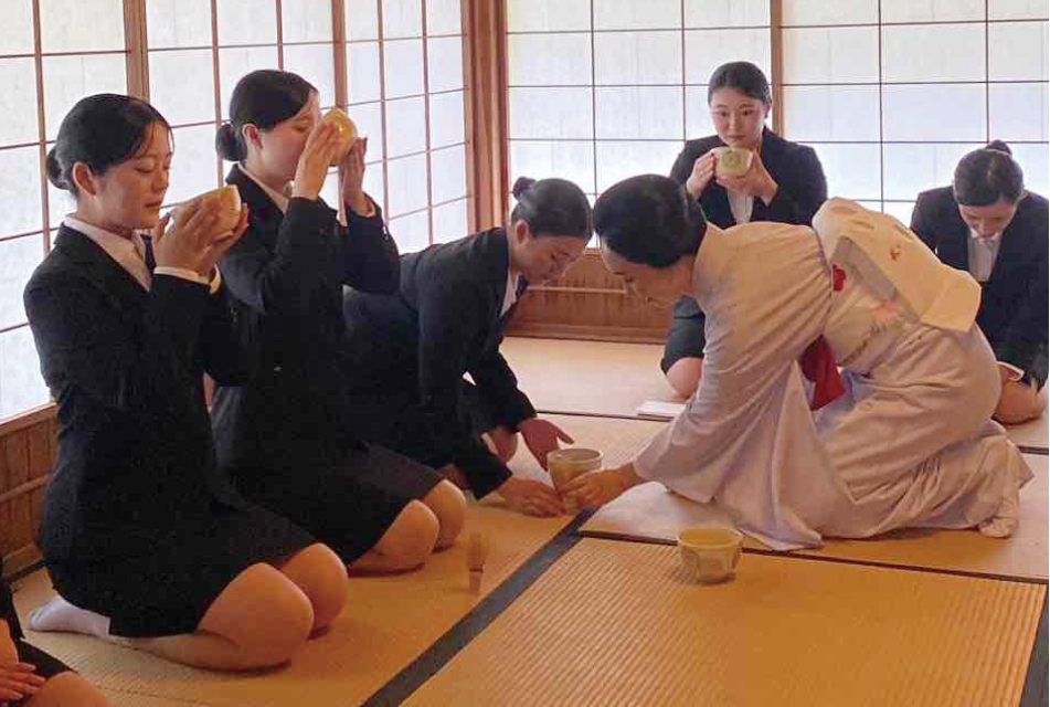 地域貢献プログラム