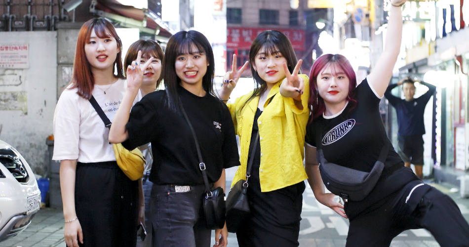 アジア言語イメージ