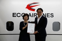 2024年度マナー・プロトコール検定3級学内試験の優秀校表彰式