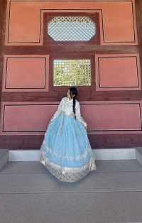 韓国　留学便り　（三育大学）