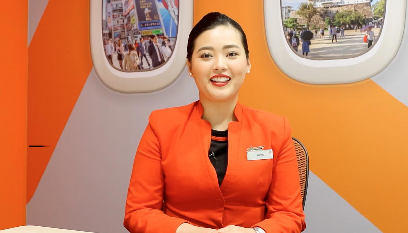 インタビュー動画