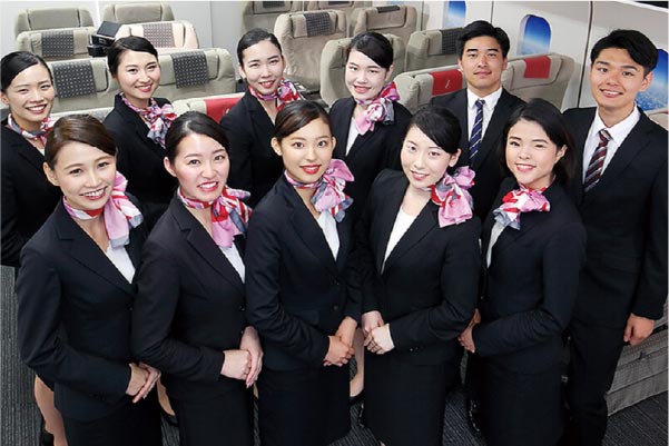 国際エアラインコース