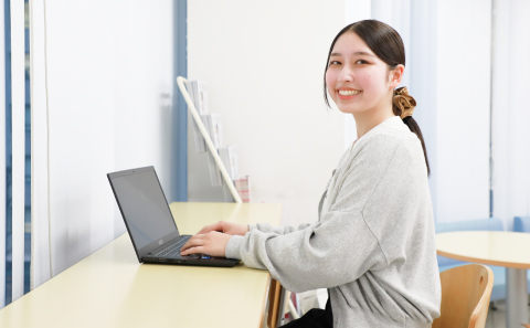 学習を支えるSchoo Swingの充実した環境