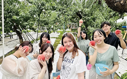 つなぐ福島産官学連携プログラム