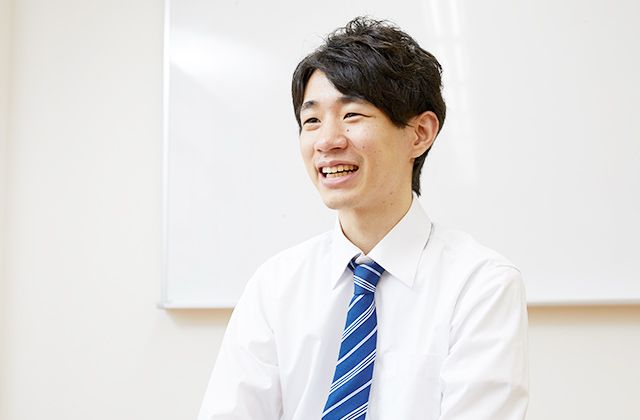 西山さん