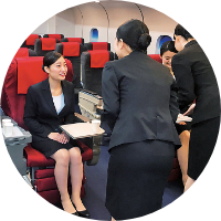 企業別試験対策補講