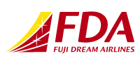フジドリームエアラインズ