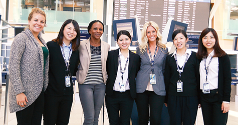 アジア言語イメージ