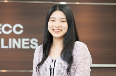 田中さん