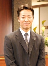 田中先生