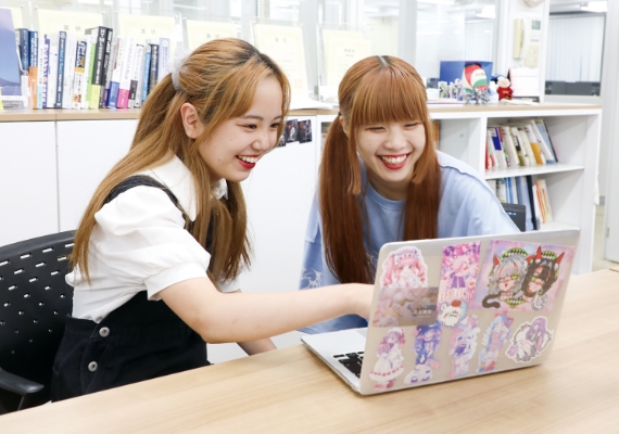 ECCコンピュータ専門学校