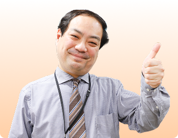 竹本先生