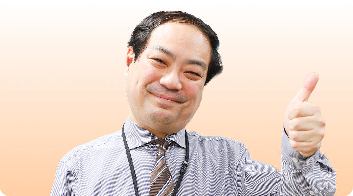 竹本先生