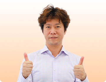辻先生