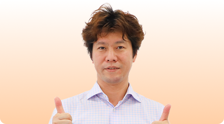 辻先生