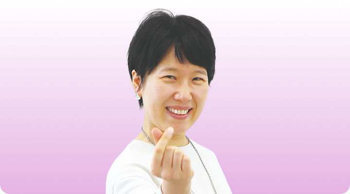 リュウ先生