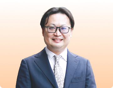大谷内先生