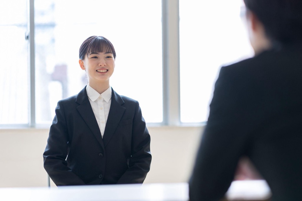 航空会社によっては英語による試験がある