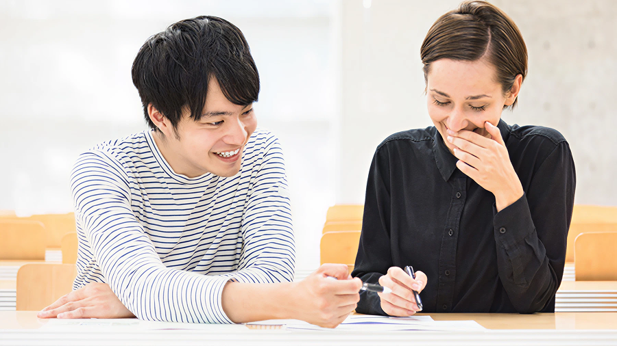 高校生におすすめの英語資格！就職・留学に本当に役立つ検定5選　タイトル画像