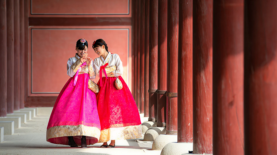 韓国語は日本語と似てる？日本人が世界一習得しやすい2つの理由　タイトル画像