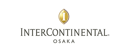 インターコンチネンタルホテル大阪<br />
総支配人 ジェローム様