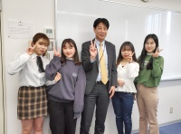 アジア言語コース韓国語専攻 2019年度の進学状況！