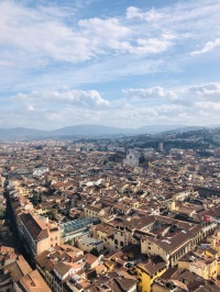 イタリア研修3日目