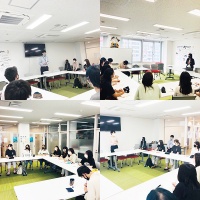 トラベルコース　先輩から学ぶ会　PART２！