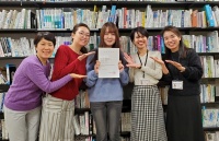 東京外国語大学に合格しました！