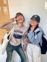 ツアーコンダクターになります!