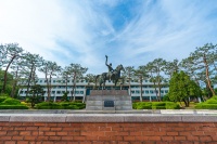 韓国の理工系名門・亞洲大学と連携強化　本校14校目の交流協定