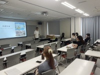 夏のフィリピン・セブ留学の準備を行っています