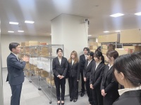 韓国の物流会社Heycoを訪問しました！