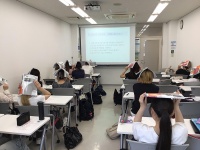 もし地震が起こったら？初動対応はどうすれば良い？地震初動訓練を実施しました。