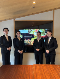 京都ホテル見学ツアー Part1