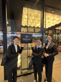 京都ホテル見学ツアー Part2