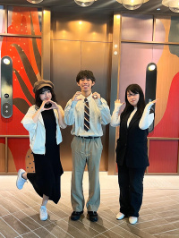 Food & Beverage マネジメント Part3