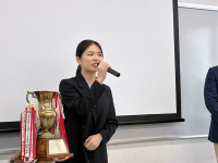 続：第57回全日本ECC英語スピーチコンテスト