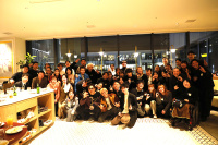 ECC国際外語専門学校　同窓会を開催しました！