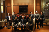 Food & Beverage マネジメント Final