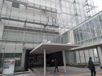 【大学編入コース】大編Week　フィールドワークその1　人と防災未来センター