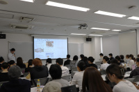 留学説明会Weekを開催しました！