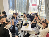 学生会News！