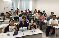 「昼礼(ちゅうれい)」って何?