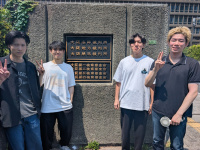 【大学編入コース】裁判傍聴フィールドワーク実施！