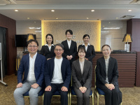 企業連携授業　ホテルマネジメント