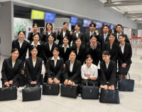 関西空港見学会